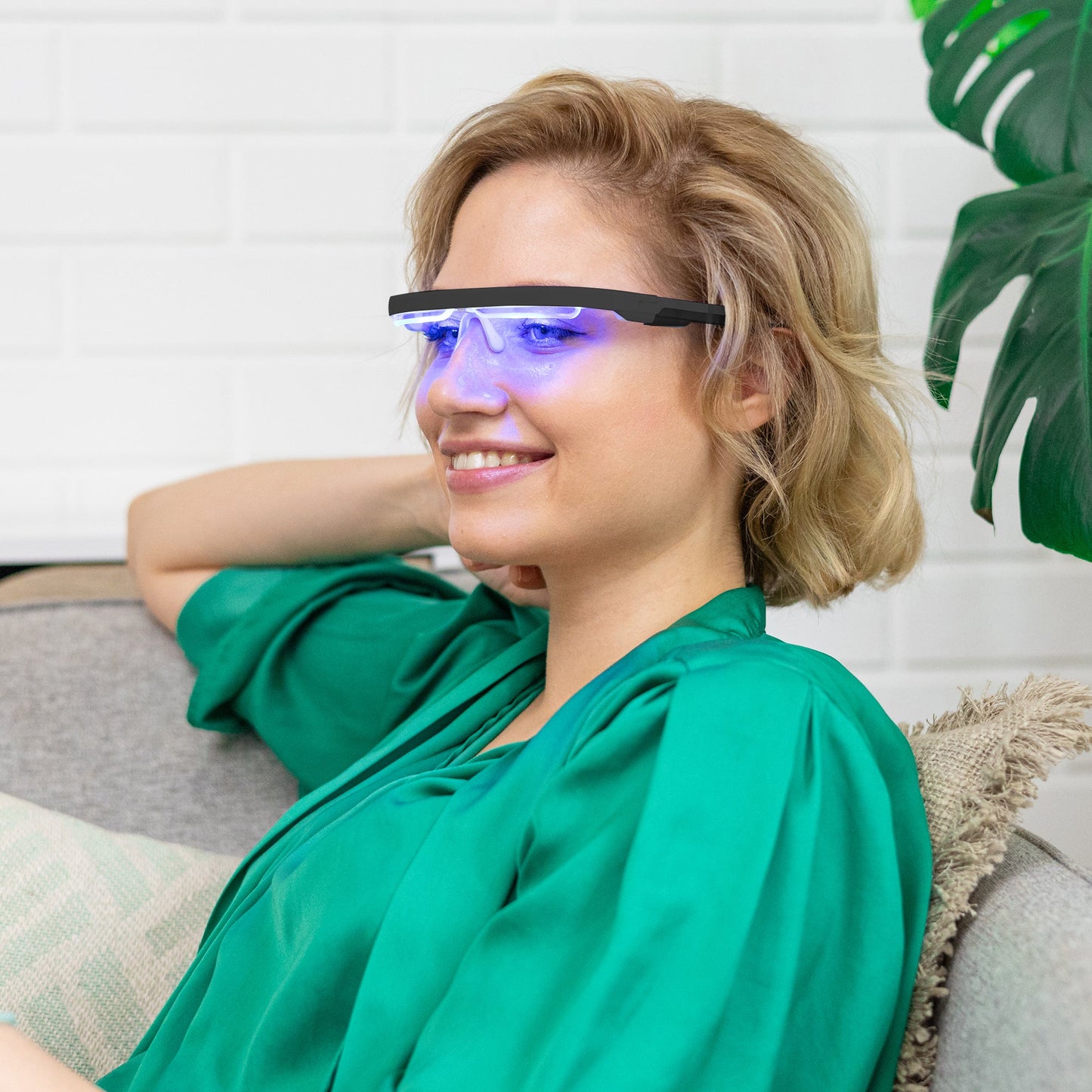 AYO Circadian Health Wearable