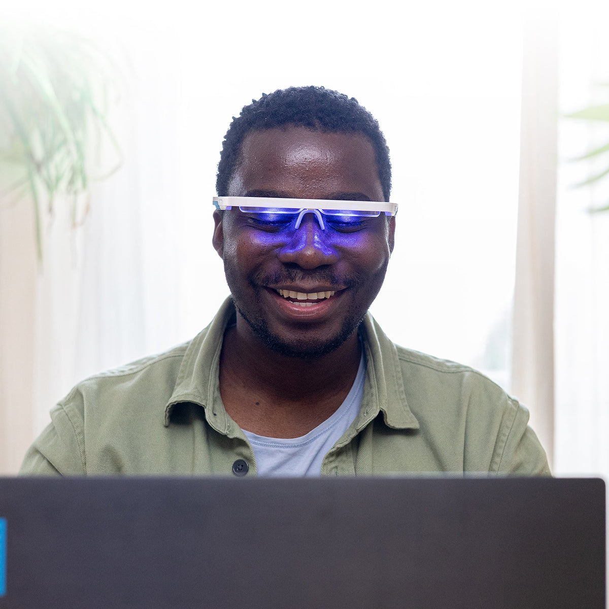 AYO Circadian Health Wearable