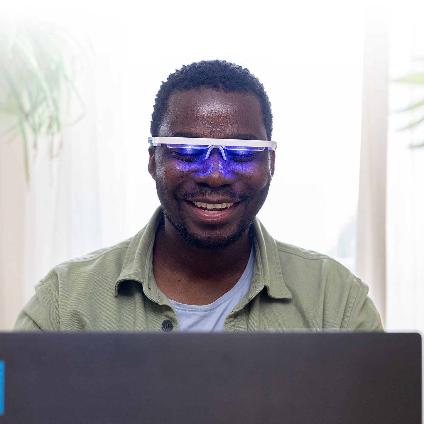 AYO Circadian Health Wearable