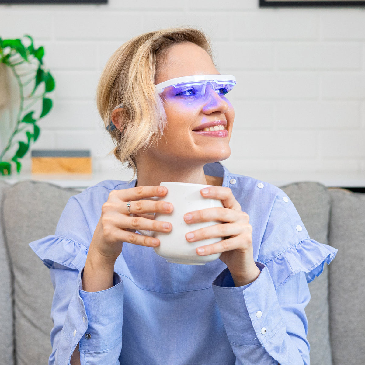 AYO Circadian Health Wearable