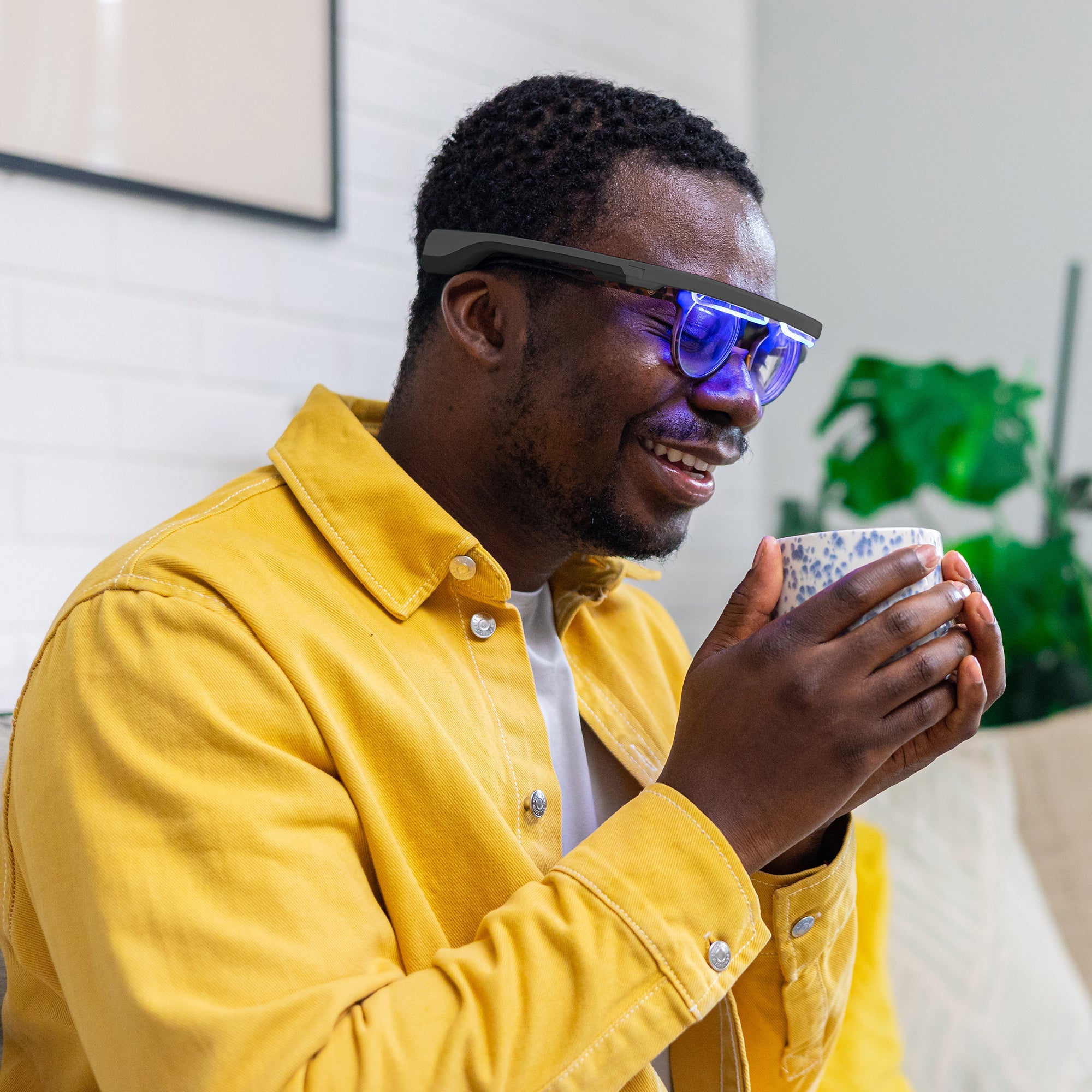 AYO Circadian Health Wearable – Sleep Doctor