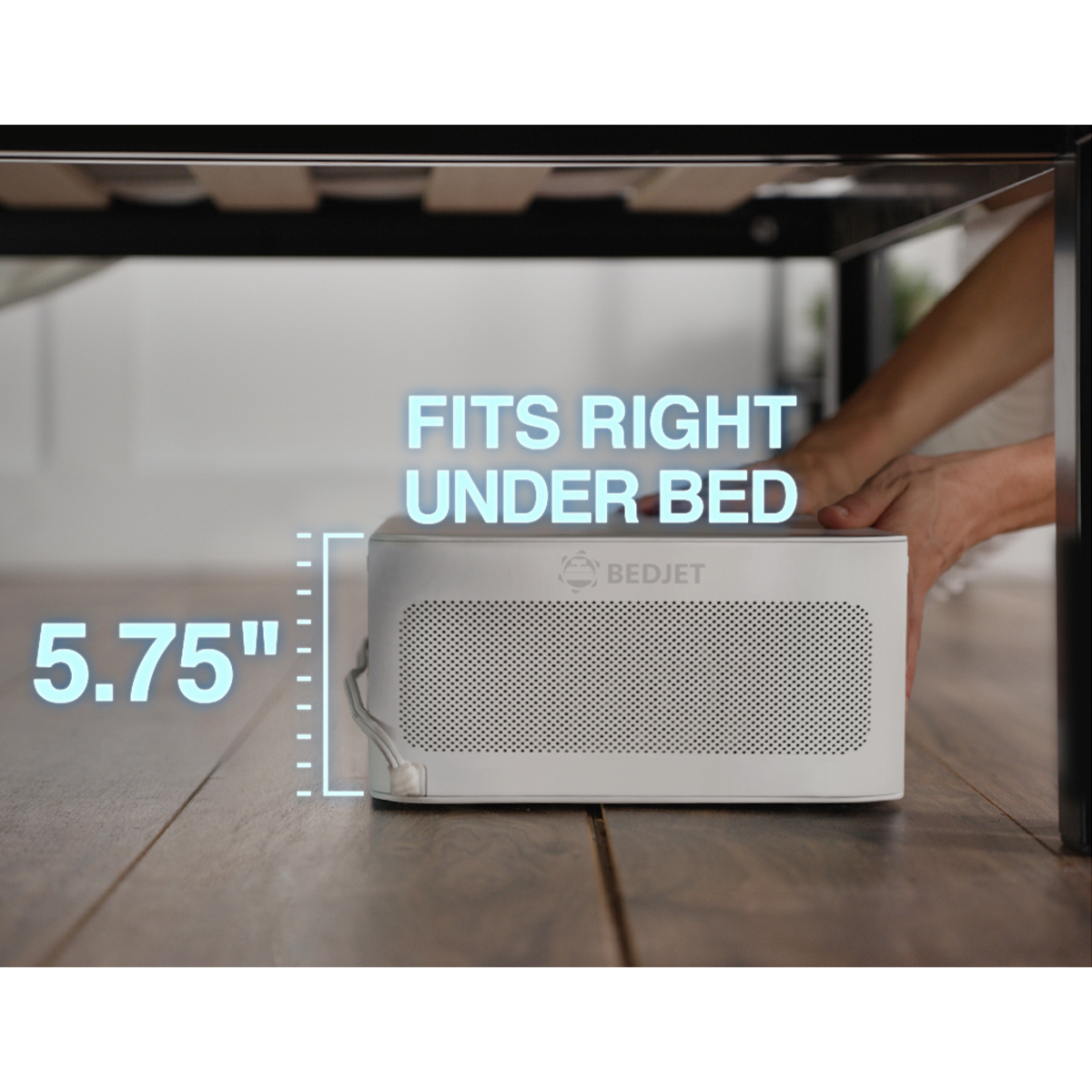 BedJet 3 Climate Comfort System
