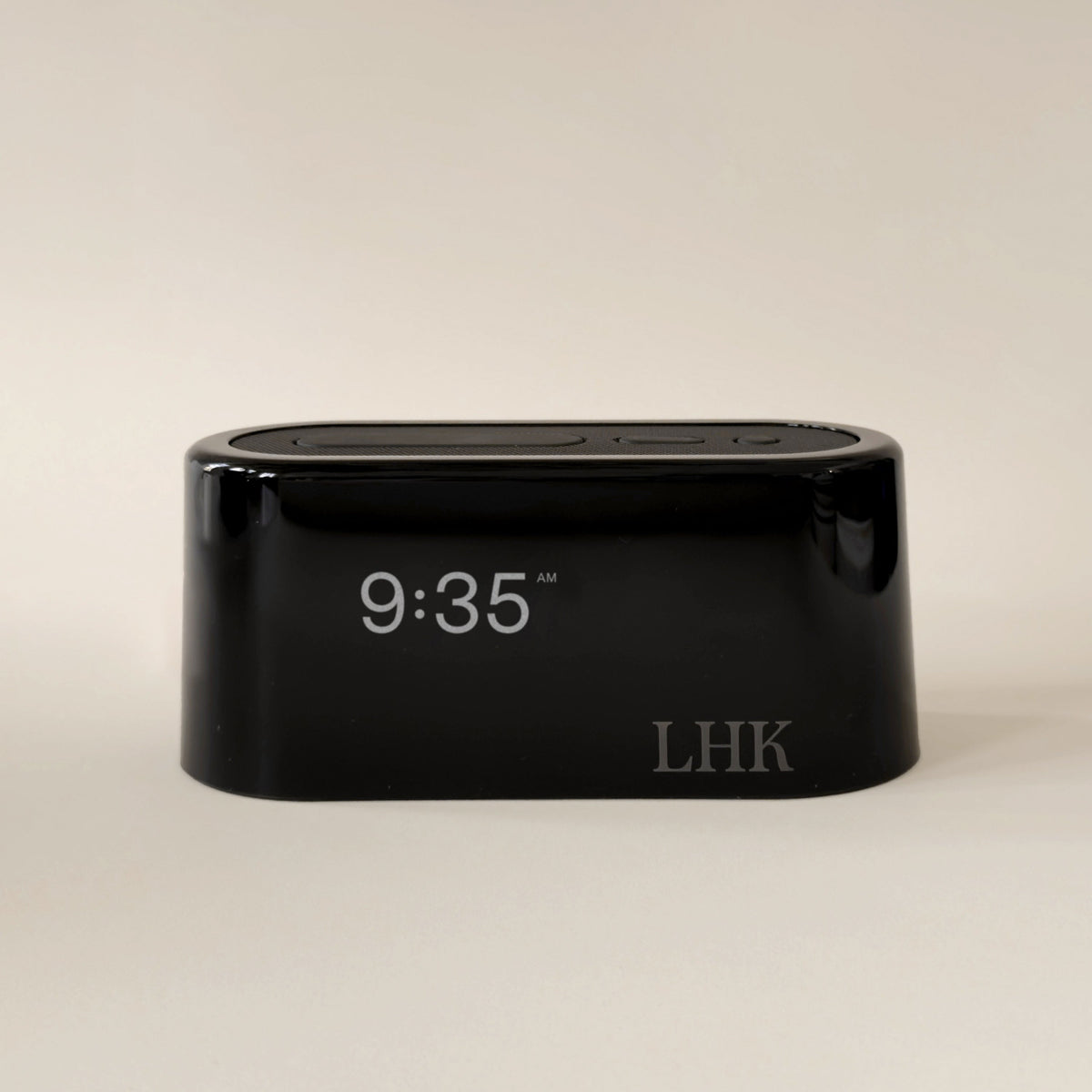 Loftie Clock