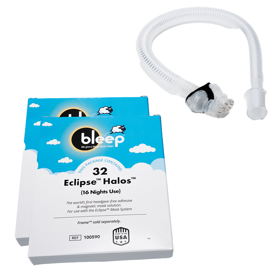 Bleep Eclipse Starter Kit – Sleep Doctor