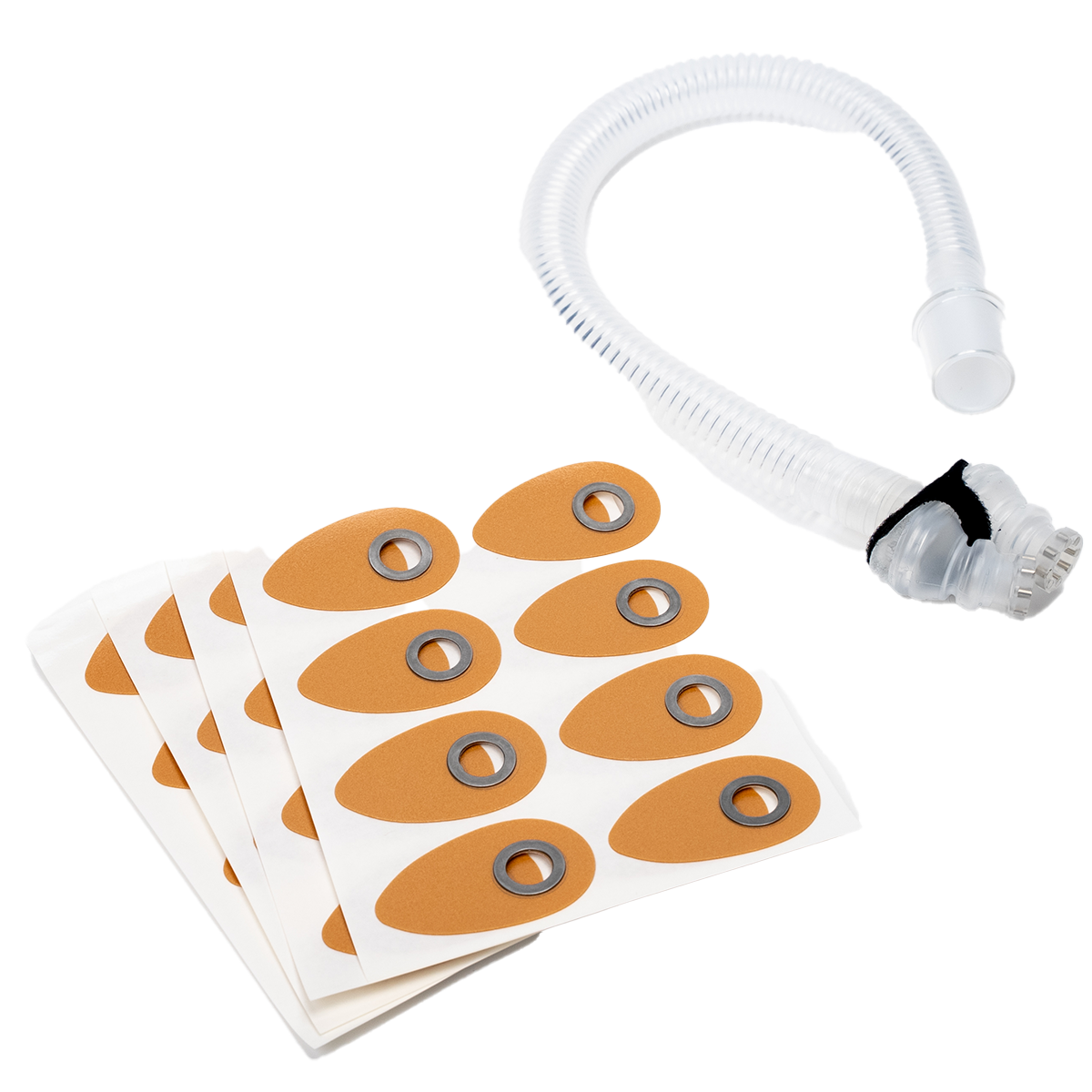 Bleep Eclipse Starter Kit