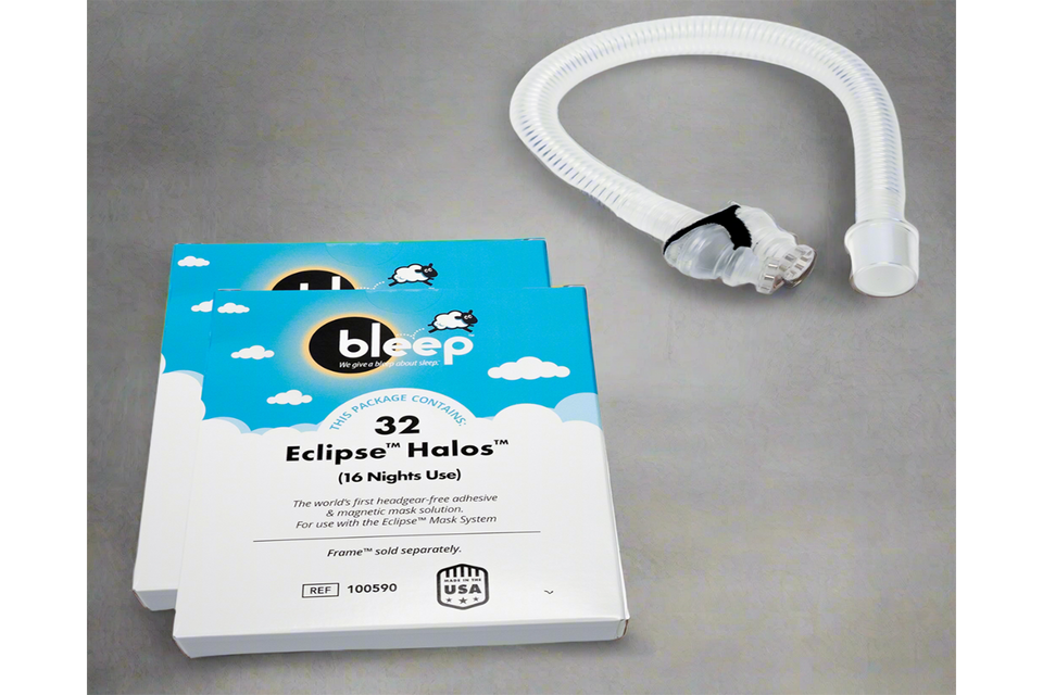 Bleep Eclipse Starter Kit – Sleep Doctor