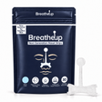 BreatheUp Next Generation Nasal Strips - Clear