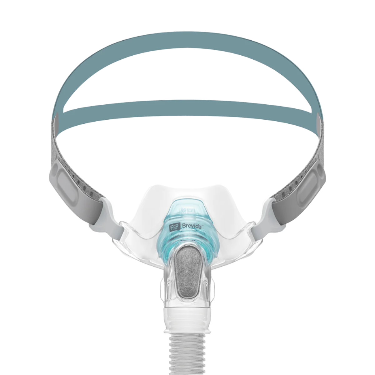 Fisher & Paykel Brevida™ Nasal Pillows Mask – Sleep Doctor