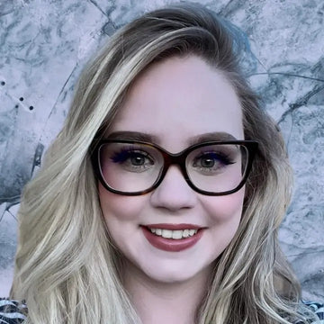 Brittany Patterson