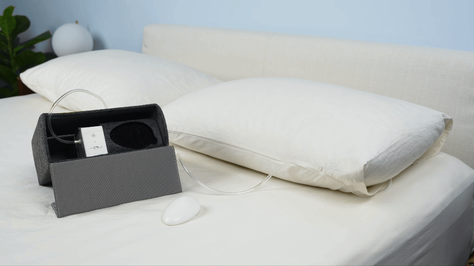 SmartNora Retest Bundle