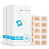 Intake Breathing One-time Refills