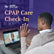 CPAP Care Check-In