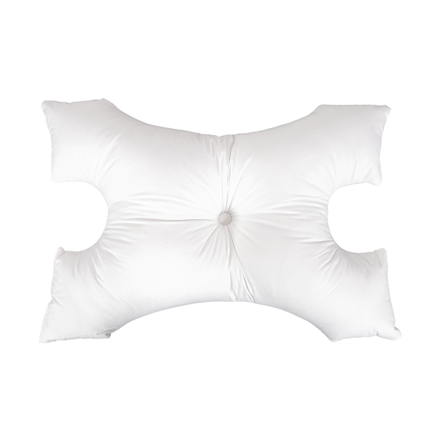 CPAP Pillow for Side Sleeping Set