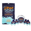 CPAP Soap Cleaning Kit