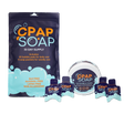CPAP Soap Cleaning Kit