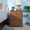 CPAP Charleston Nightstand
