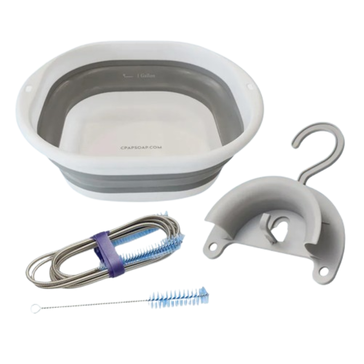 CPAP Clean Start Kit