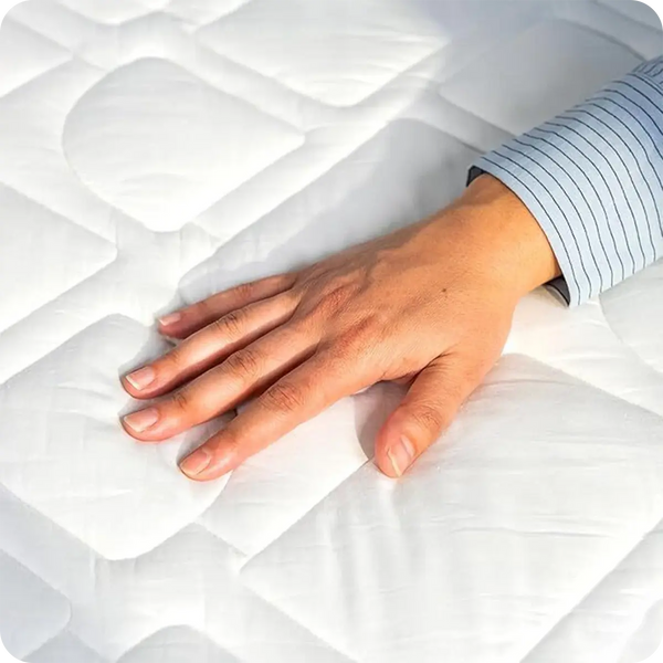 Find the best mattress for you