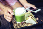 Does Matcha Help You Sleep?