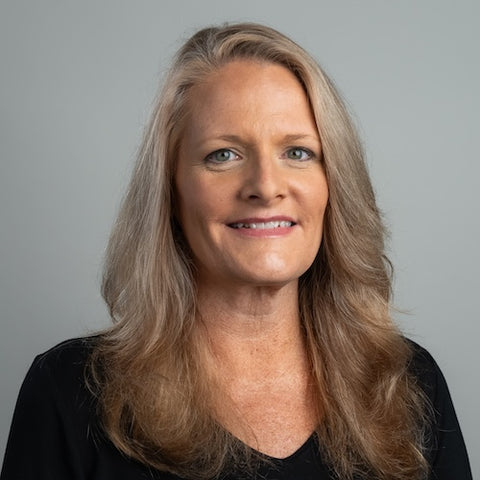 Diane Salazar, RRT, RRT-SDS