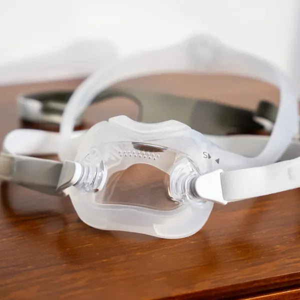 Understanding CPAP Readings: How to Read CPAP Data