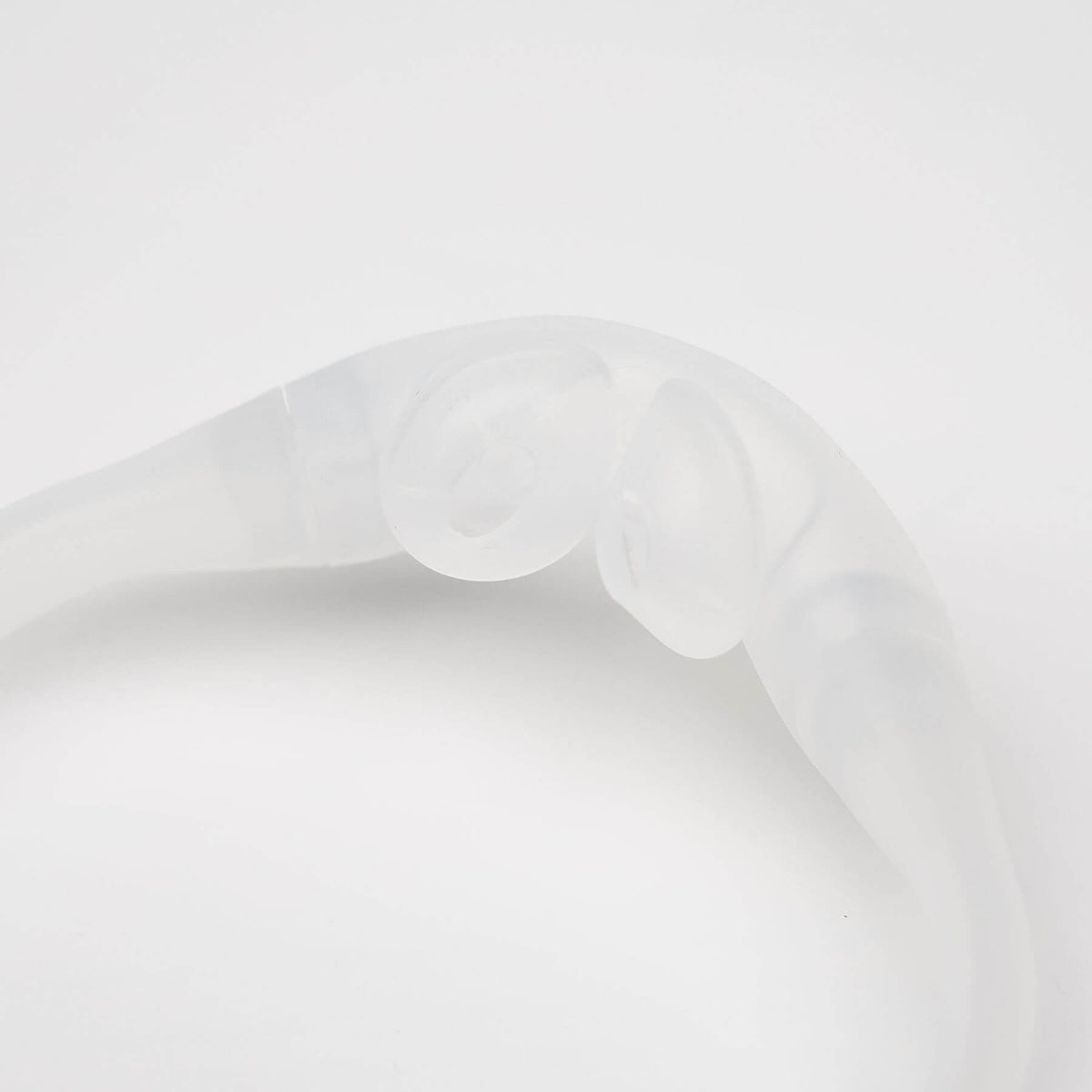DreamWear Silicone Nasal Pillows Frame System
