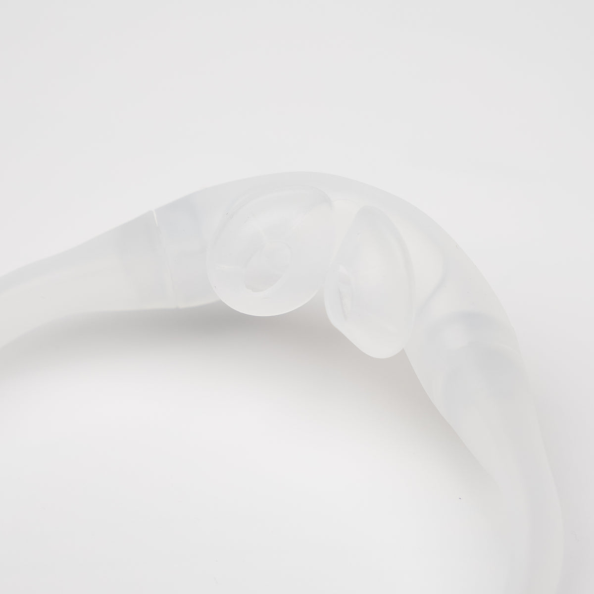 Philips Respironics DreamWear Silicone Pillows CPAP Mask with Headgear - Fit Pack