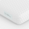 Helix Dual Comfort Mattress Topper With GlacioTex