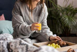 5 Tips for Eating for Better Sleep