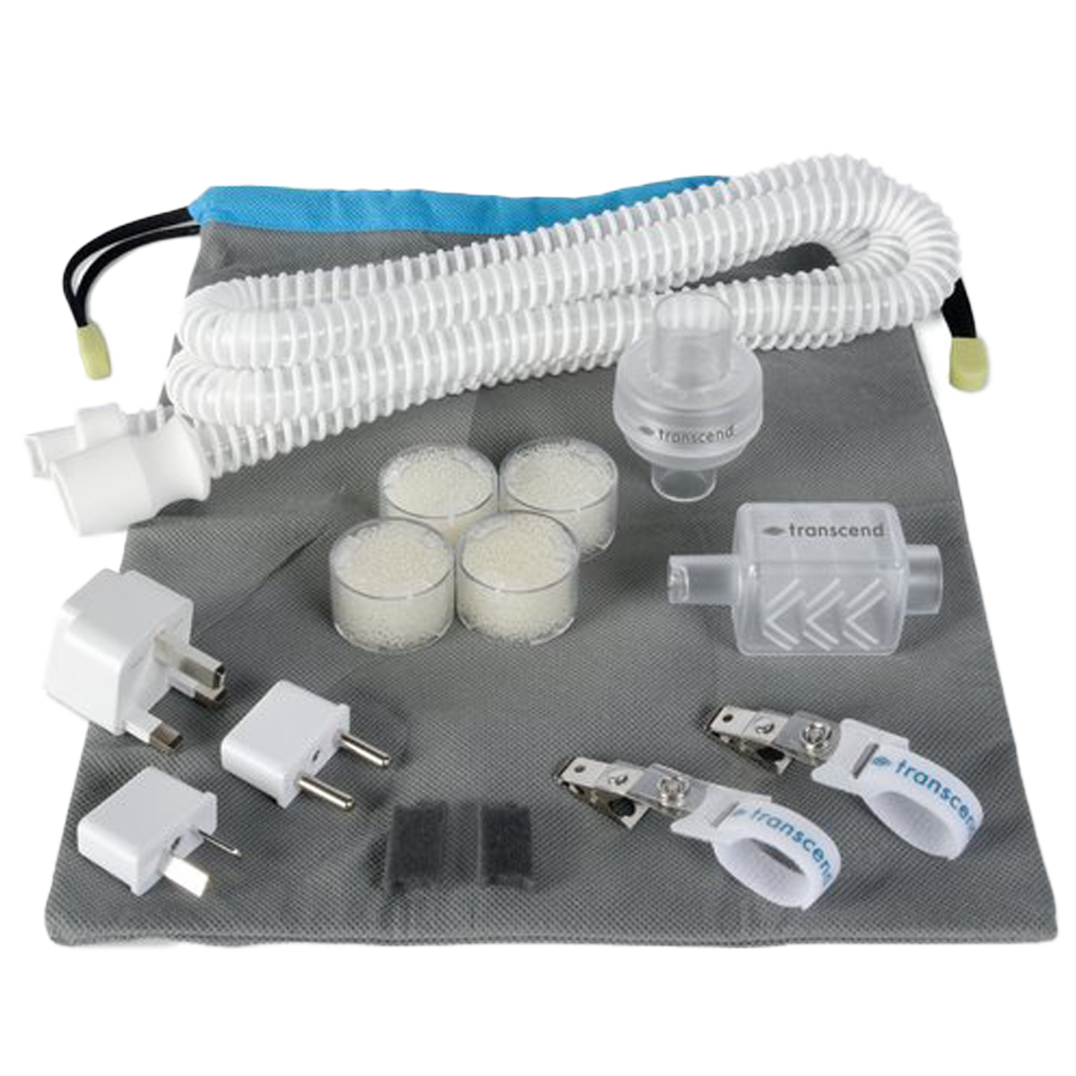 Transcend Travel Essentials Pack