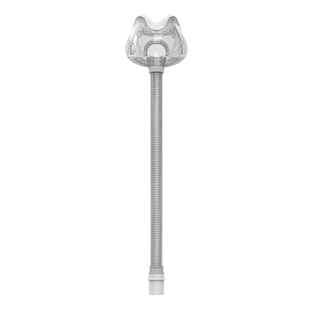 Evora Full Mask Frame System