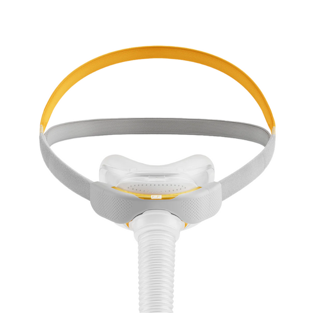 Fisher & Paykel Solo Nasal Mask