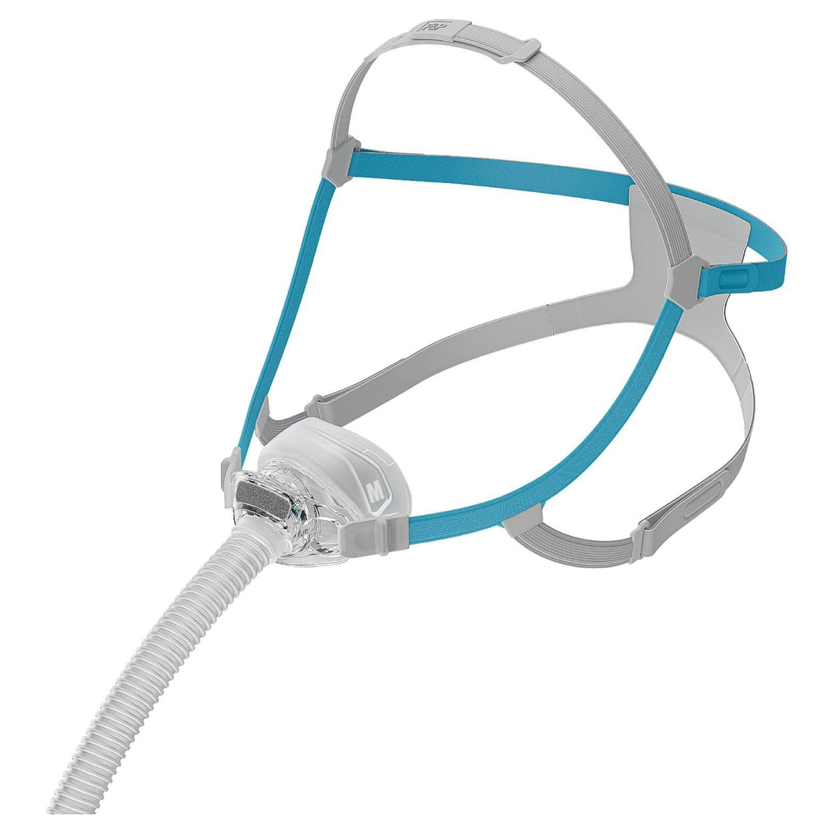 Nova Nasal Mask Fit Pack