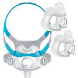 Fisher & Paykel Evora™ Full Compact Face Mask Fit Pack