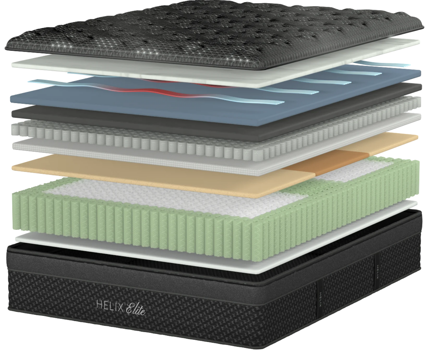 Helix Twilight Elite