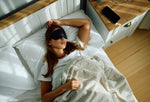 Is It Bad to Sleep In on Weekends?