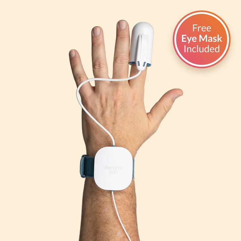 Home Sleep Study