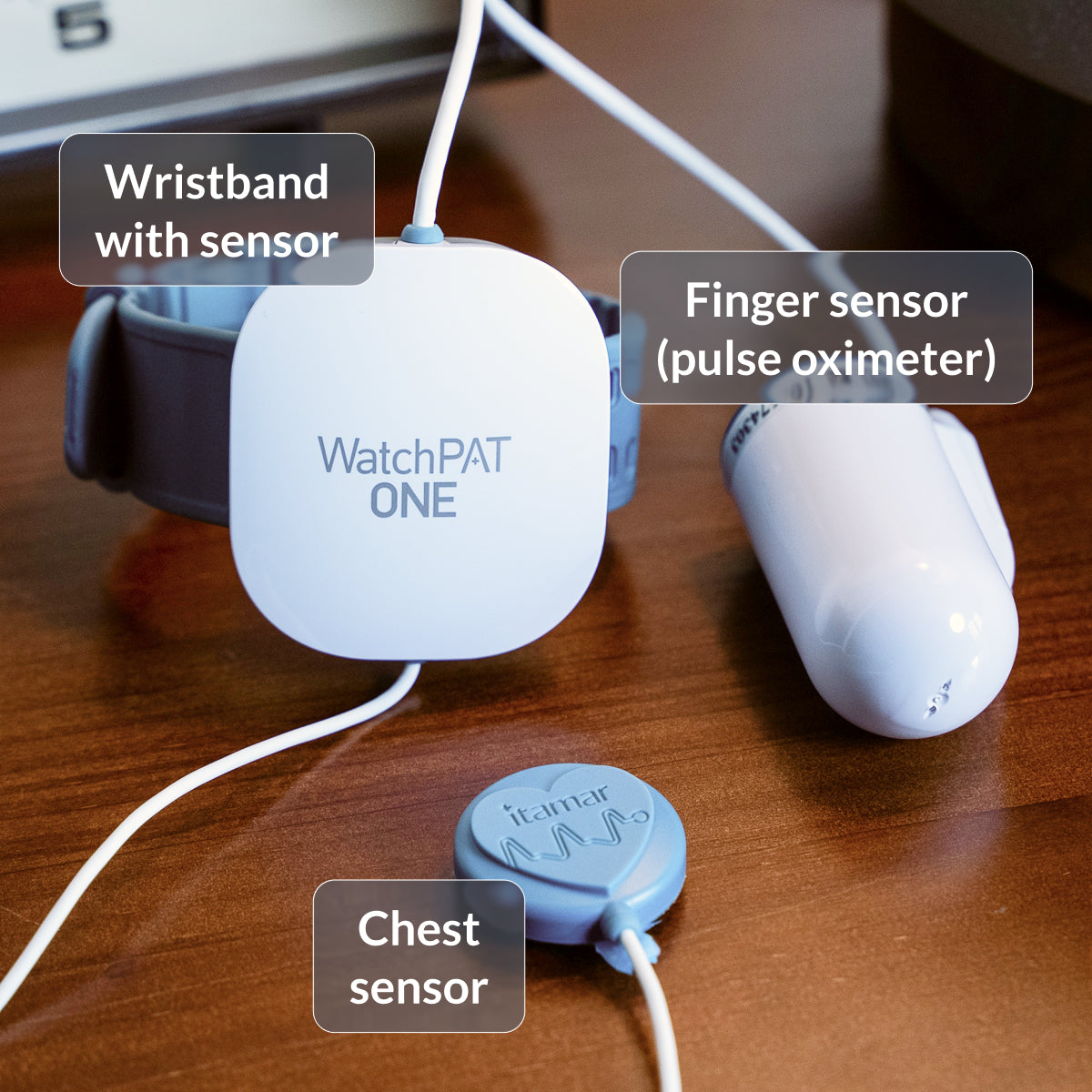 Home Sleep Testing Kit At-Home Sleep Study | Covered by Insurance | Fast & Convenient – Sleep ...