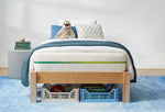 The Best Toddler Mattress of 2025