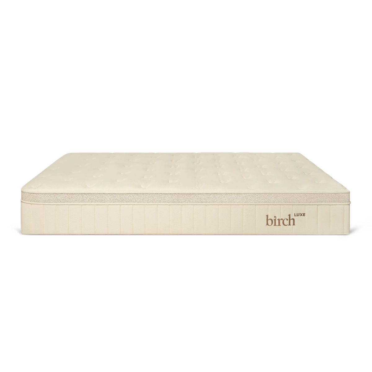 Birch Luxe Natural Mattress