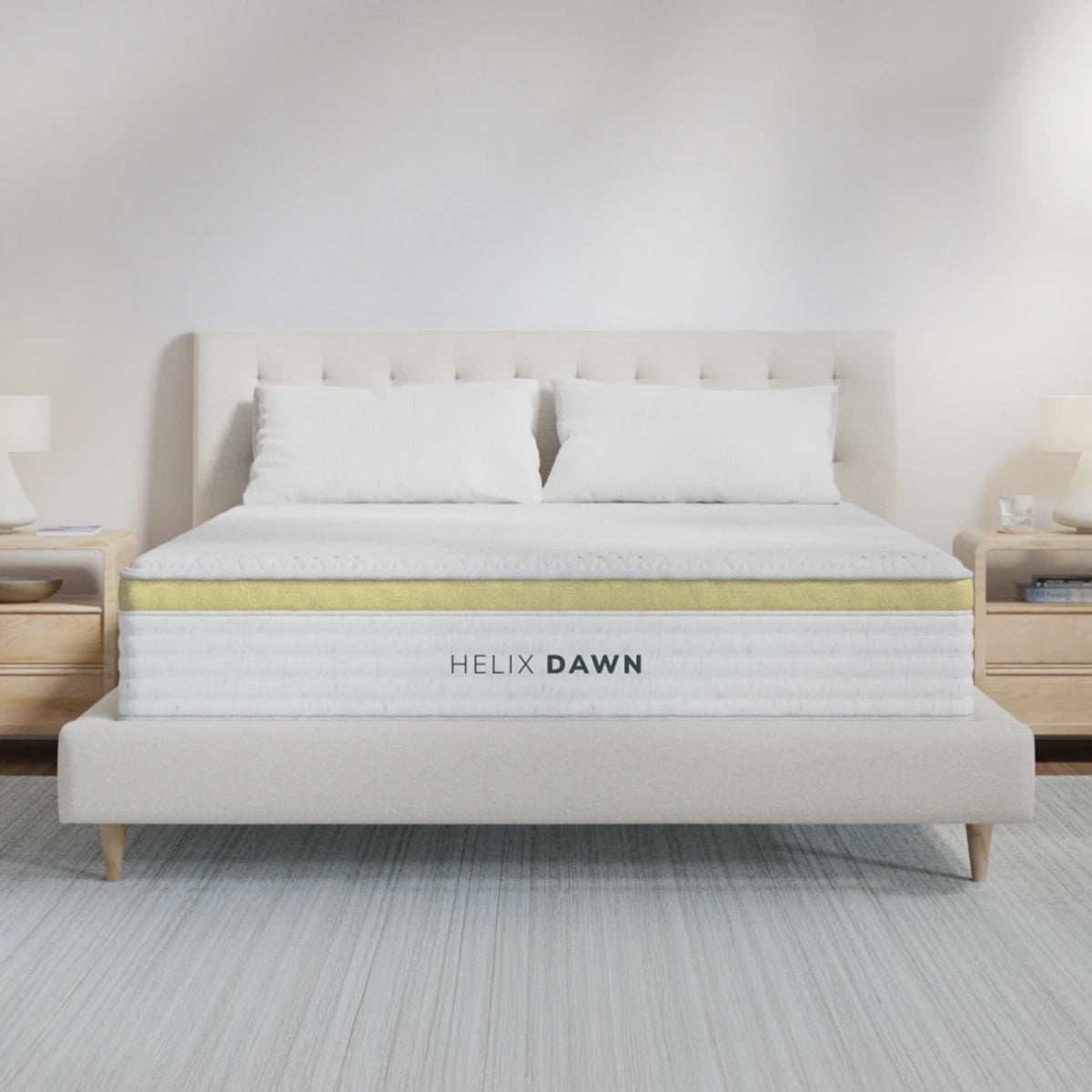 Helix Dawn