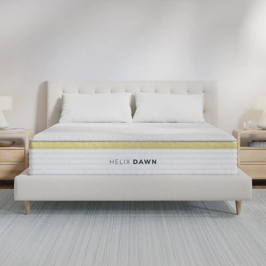 Helix Dawn
