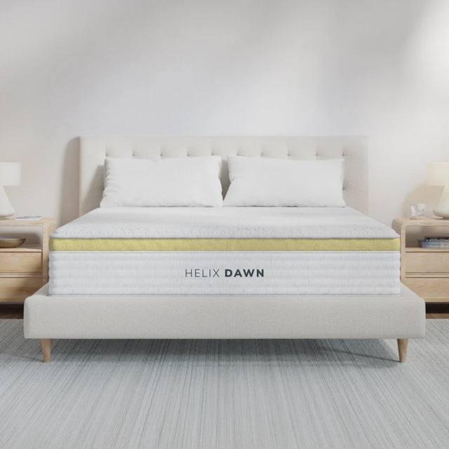 Helix Dawn