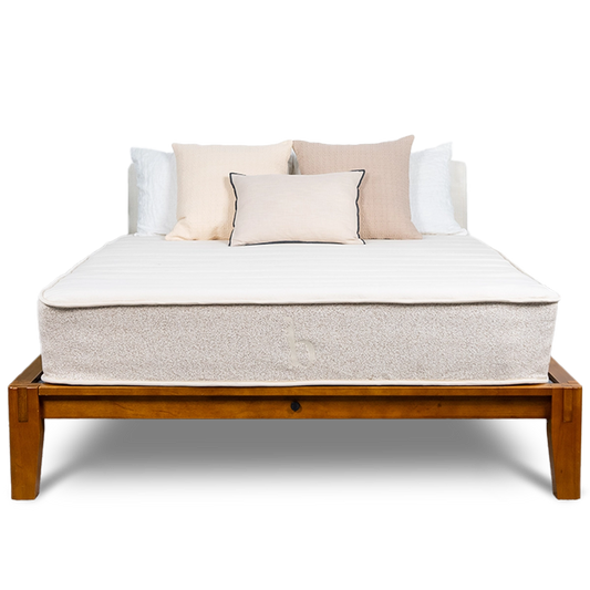 Birch Natural Mattress