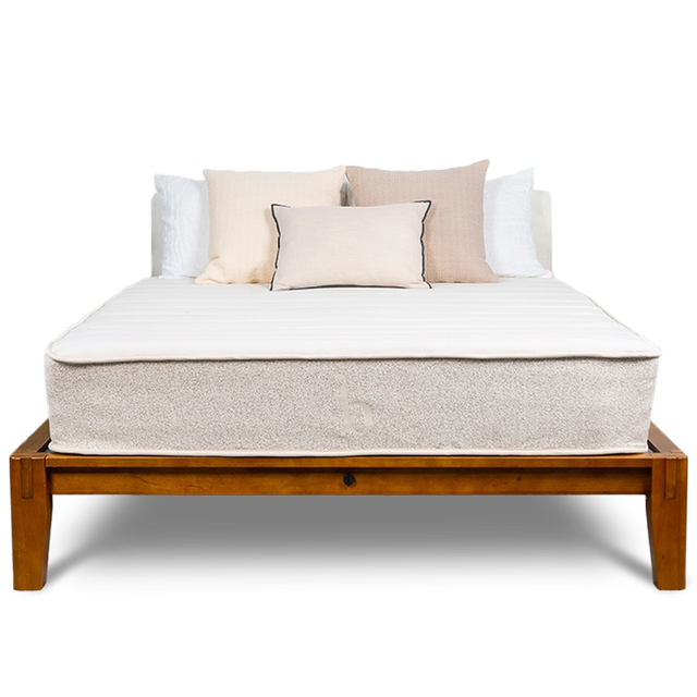 Birch Natural Mattress