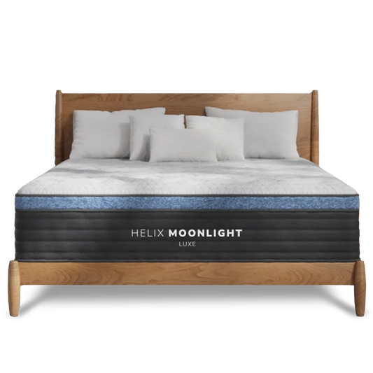 Helix Moonlight Luxe