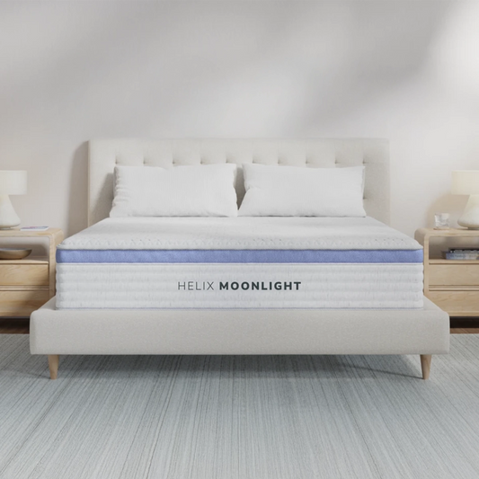 Helix Moonlight