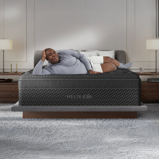 Helix Plus Elite