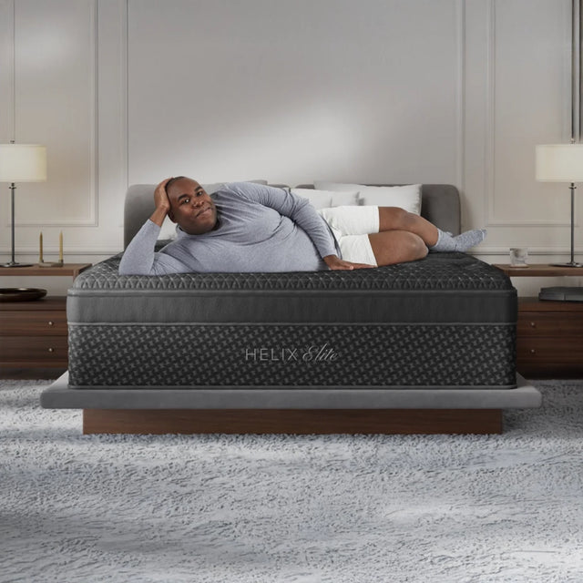 Helix Plus Elite