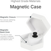 Intake Case